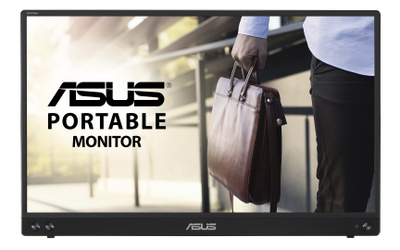 Monitor ASUS MB16ACV, 15.6", 1920 x 1080, Full HD, 60 Hz, i zi