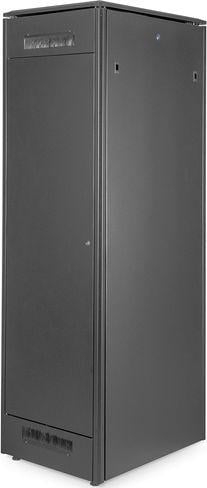 Kabinet rrjeti Digitus Unique Series, 19", 600x800 mm, gri