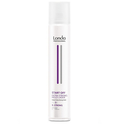 Llak sprej për flokë Londa Professional Start Off Extra Strong 500 ml