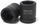 Çelës goditës 6-këndor Rockforce, 3/4", 23 mm, i zi