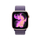 Apple Watch 42mm Loop, Purple Fog Sport Loop