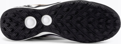 Копачки за фудбал Joma FS Reactive 2402 TF, turf, природна кожа, бели, 43.5