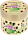 Krem trupi Perfecta Bubble Tea Passion Fruits, hidratues, kundër celulitit