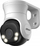 Kamerë sigurie Dahua HAC-PT1200A-IL-A-0280B-S6, 2MP Full HD, lente 2.8mm, e bardhë