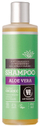 Shampo për flokë Urtekram Aloe Vera BIO, 250 ml