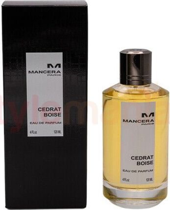 Parfum Mancera Cedrat Boise EDP, 120ml