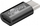 Adapter USB Goobay 56635, USB C në micro USB 2.0, i zi