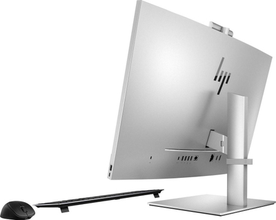 Компјутер „се во едно“ HP EliteOne 870 G9, 27\", Intel, црн