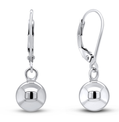 Vathë Brilio Silver EA147W
