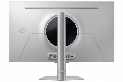 Monitor Samsung G80SD, 32", 4K Ultra HD OLED, argjendtë