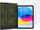 Mbrojtës ekrani Hofi Glass Pro+, 2 copa, për iPad 10.9 2022, transparent