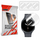 Folie mbrojtëse GrizzGlass Hydrofilm, për Samsung Galaxy Watch 8 40mm, transparente