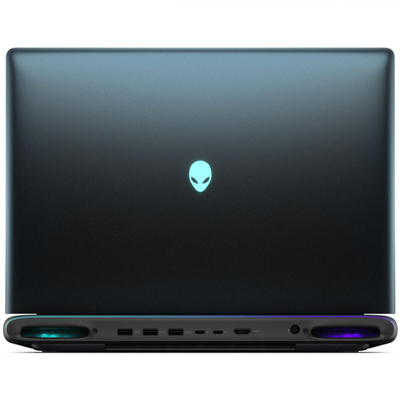 Laptop gaming Dell Alienware 16 Area 51, Intel Core Ultra 9, RTX, 16", i zi