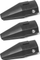 Set konvertues për Tripod Peak Design Ultralight, për Travel Tripod, super i lehtë