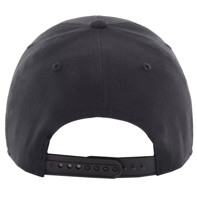 Kapelë për fëmijë 47 Brand MLB New York Yankees Jr B-RAC17CTP-BK, e zezë