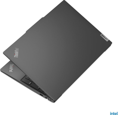 Laptop Lenovo Thinkpad E16 G1, 16", Intel Core i5-1335U, 8GB RAM, 256GB SSD