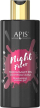 Xhel dushi Apis Night Fever, hidratues, 300ml, i zi
