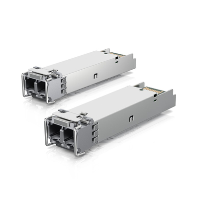 Modul rrjeti Ubiquiti UACC-OM-MM-1G-D-2, SFP, 1.25Gbps, multi-mode