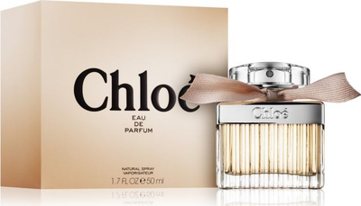 Парфем Chloé Signature EDP, 50 ml, за жени