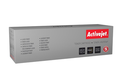 Toner printeri Activejet ATK-8525CN, cyan, zëvendësues TK-8525