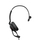 Kufje Jabra Evolve2 30, USB-C, të zeza
