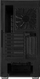 Kasë Aerocool Graphite, Midi Tower