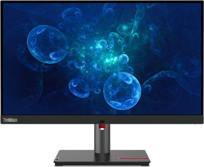 Monitor Lenovo ThinkVision P27pz-30, 27\", 4K, i zi