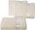 Peshqir Affek Design Milan, 70 x 140 cm, bezhë