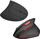 Maus Strado HXSJ, 2400DPI, i zi