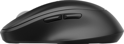 Maus pa tela HP 510 Rechargeable, 4000 DPI, USB-C, i zi