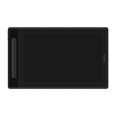 Tablet grafik Huion Kamvas Pro 13 2.5K, 13.3", QLED, i zi