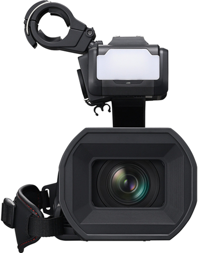 Рачна камера Panasonic AG-CX18, 8.29MP MOS, Full HD, црна