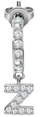 Vath La Petite Story "Z" LPS02ARQ84