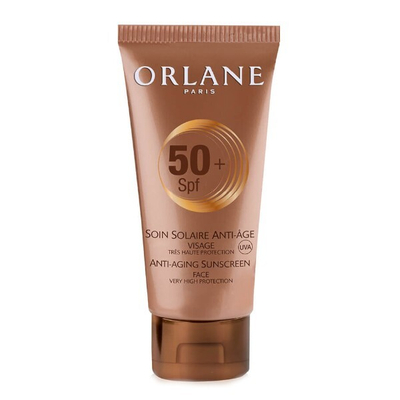 Krem për fytyrë Orlane Paris, SPF 50+, 50 ml