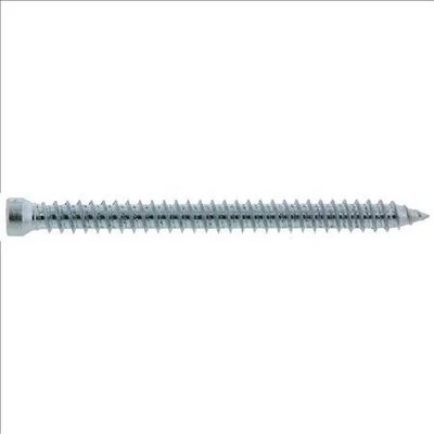 Vidë ndërtimi Spit FS-C, 7.5x62mm, kokë gjashtëkëndore metalike