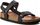 Sandale SCHOLL Heaven Ad F23009, lëkurë nubuck, të zeza