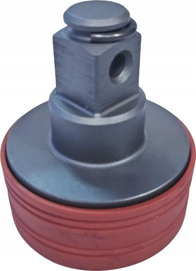 Adapter çelësi Fein 64203002010, 1/2", QuickIN, për përdorim pa kabllo