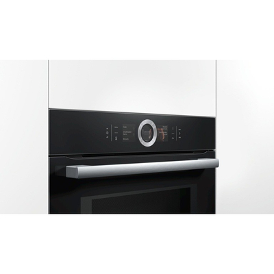 Furre  &  Mikrovale  Bosch  Hmg6764B1