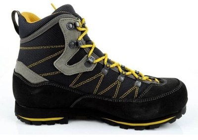 Këpucë malore Aku Trekker L.3 Gore Tex, Gore Tex, taban Vibram, për burra