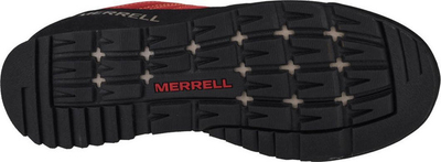 Këpucë Merrell Catalyst Storm J2002783,nr. 37, të kuqe