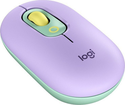 Maus Logitech POP Fresh Vibes (910-006547), vjollcë