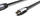 Kabllo USB C në HDMI INCA ITCH-02TX, 4K 30Hz, 2m, e zezë
