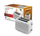 Toaster Esperanza CIABATTA EKT002, 600W, 6 nivele, i bardhë