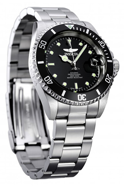 Рачен часовник Invicta For Diver Automatic 8926OB