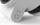 Табелен вентилатор BONECO F50 USB, 2 брзини, USB C, бел