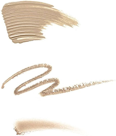 Laps për vetulla NYX 3 In 1, Blonde, 1.9 ml
