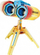 Puzzle 3D Cubic Fun National Geographic Binoculars, 49 pjesë, edukativ, shumëngjyrësh