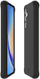 Këllëf telefoni Mobilis 066069 për Samsung Galaxy A35 5G, 6.6\", i zi