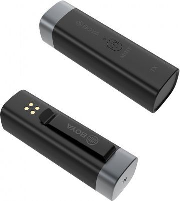 Mikrofon me wireless Boya USB-C