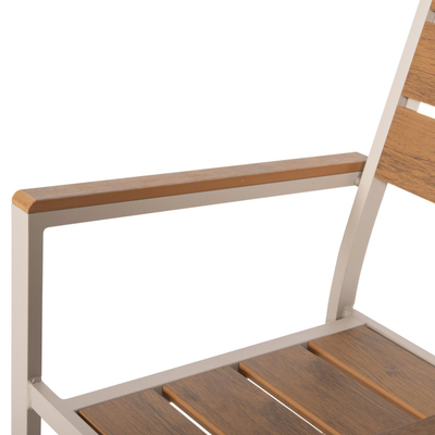Kolltuk alumini Saga 55x55x86Hcm (HM5981.04)